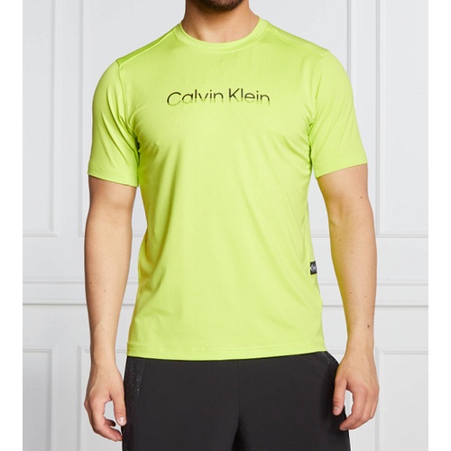 Calvin Klein - CK Performance - Áo Thun Thể Thao Nam Regular Fit, Size M