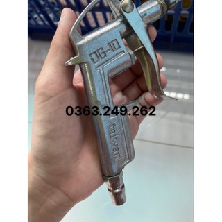 Súng Xịt Hơi, Xịt Bụi DG-10