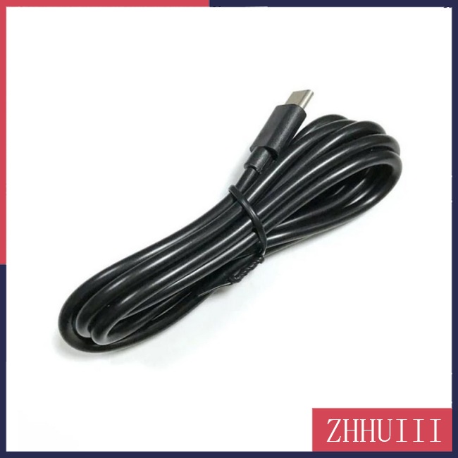 Dây Cáp Sạc Usb Type C Tương Thích Với Tay Cầm Chơi Game Ps5