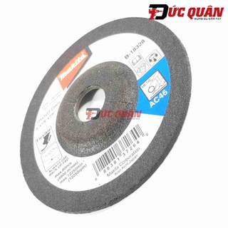 Đá mài (mềm) 125mm MAKITA B-18328
