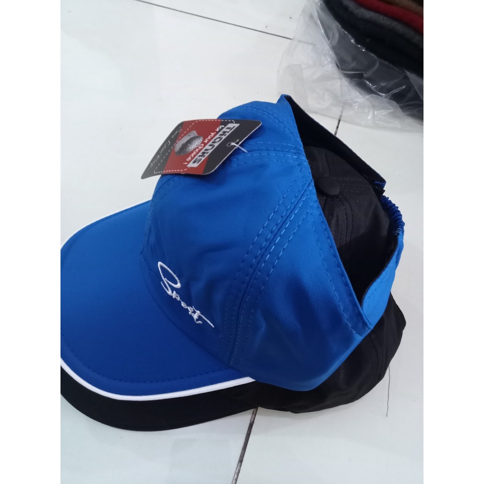 Mũ lưỡi trai 🍁Mũ Sport thể thao nam nữ hở đầu-nón chống nắng