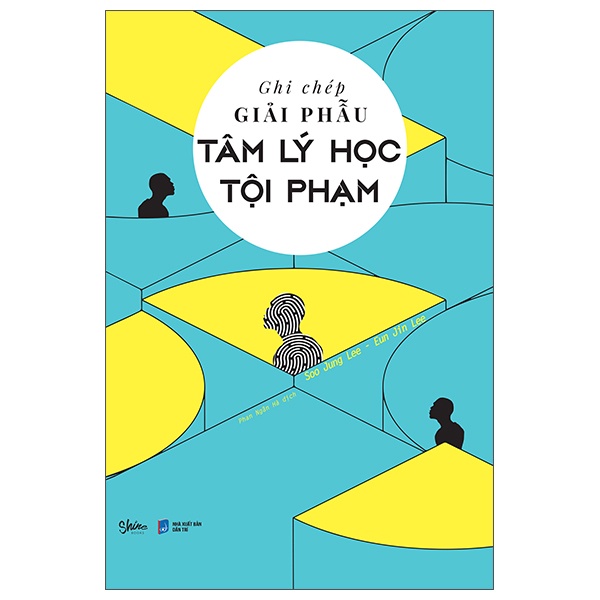 Sách Ghi Chép Giải Phẫu Tâm Lý Học Tội Phạm