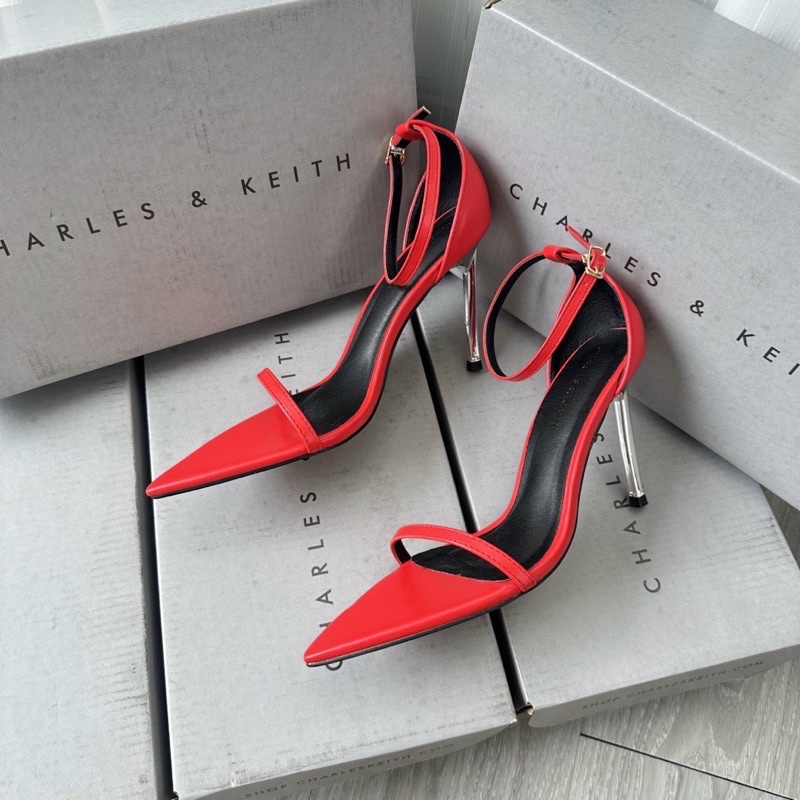 Cao gót cnk mũi nhọn