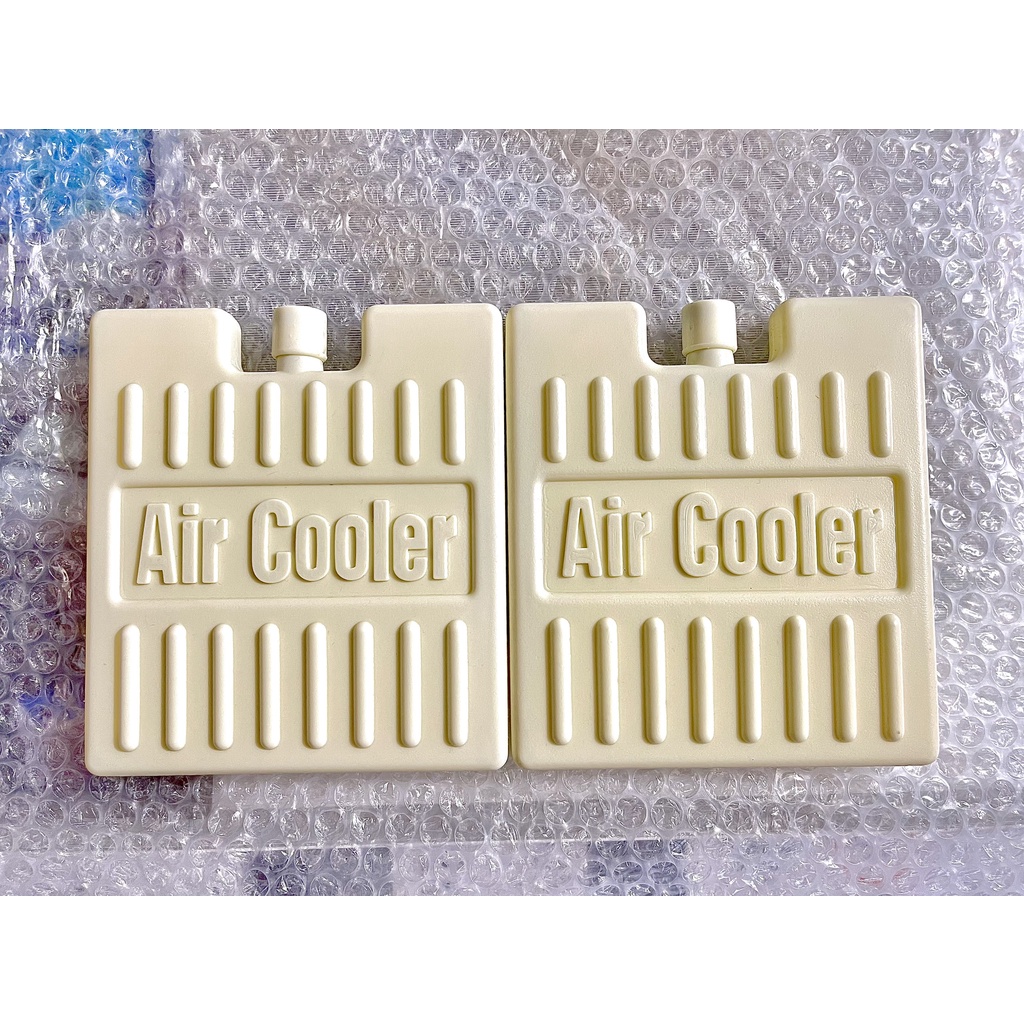 Đá khô Comfee, Delites chính hãng cho quạt điều hòa, quạt hơi nước