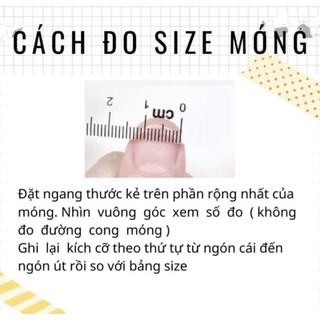 Nailbox thiết kế màu tím mộng mơ (kèm ảnh thật)