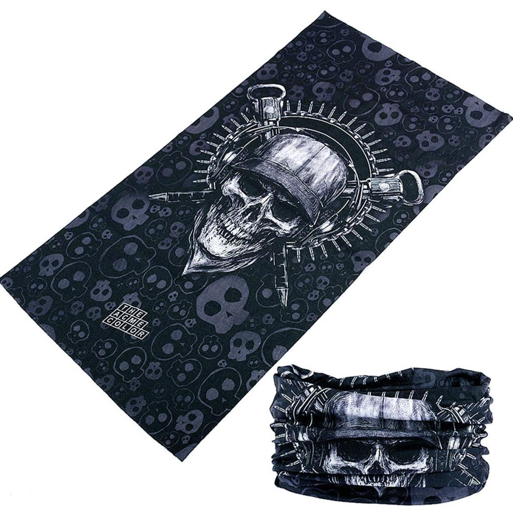 Khẩu Trang Kỹ Thuật Số Chống Gió / Chống Bụi Đa Chức Năng Dùng Khi Đi Câu Cá / Đạp Xe