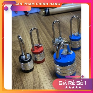[HÀNG SIÊU RẺ] BỘ 5 KHÓA NHẬT TIỆN DỤNG MINI