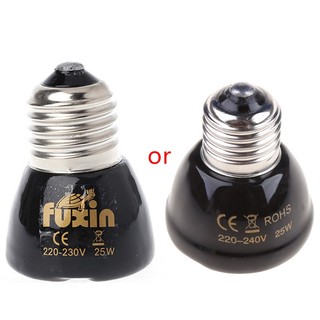 Đèn Sưởi Ấm Cho Bò Sát
