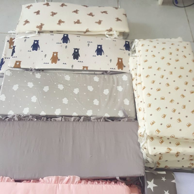 Quay cũi theo size yêu cầu