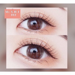 💋 Mi SHI 102 💋