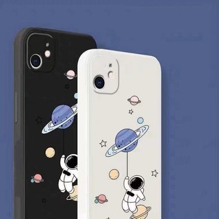 Ốp lưng Realme C35 C11 C12 C15 C17 C20 C25 C21Y 5 5s 5i pro 6 8 6i 7i 9i C3 Q3 Q5 pro GT neo 2 2T neo 3 3T 5g dẻo vuông