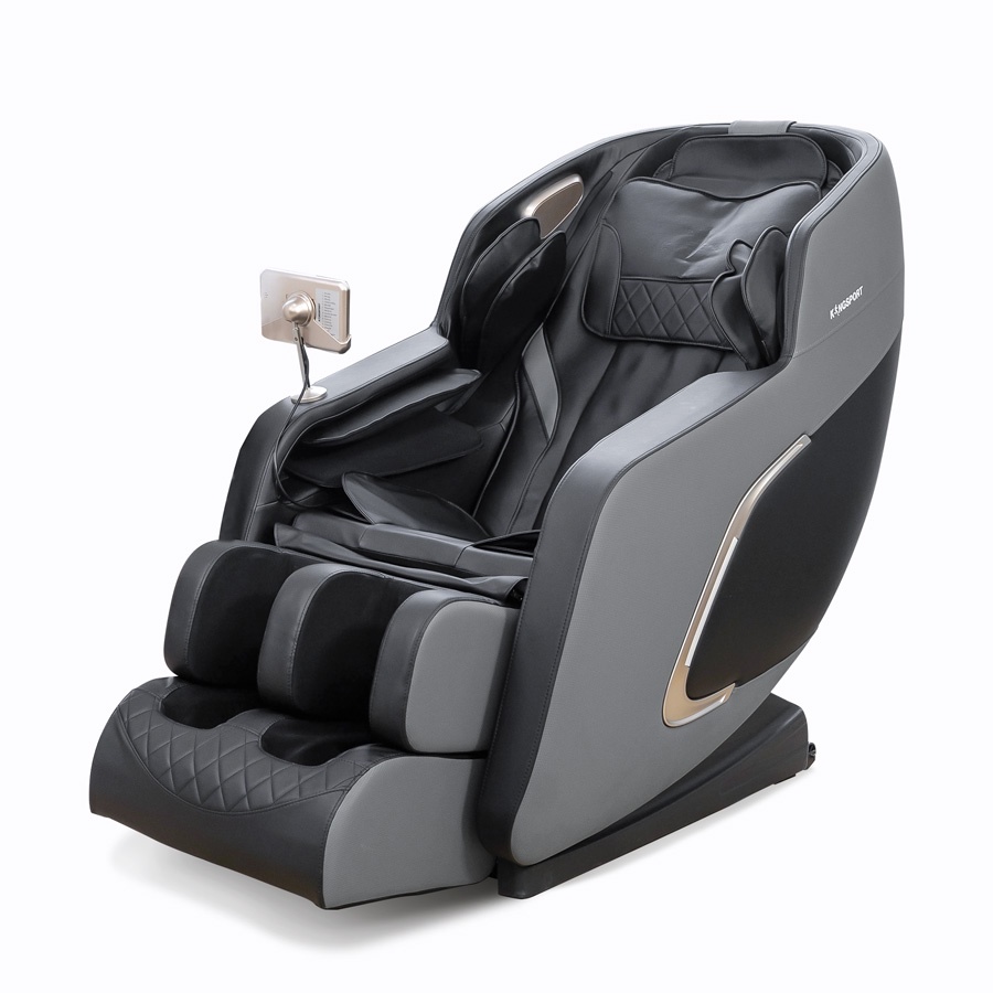 Ghế massage Kingsport G78 Giá Rẻ Dưới 15 triệu , Chính Hãng