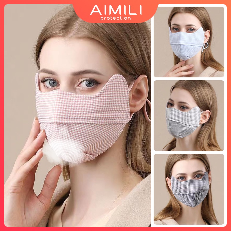 Khẩu Trang Dày 3 Lớp Kháng Khuẩn Thoáng Khí Kháng Khuẩn Có Thể Giặt Và Tái Sử Dụng Cho Nam Và Nữ