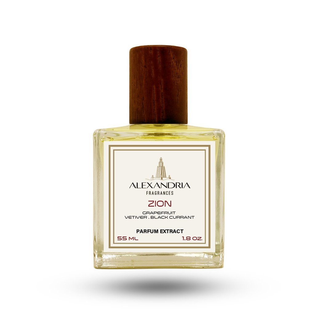 Nước hoa Alexandria Fragrances Zion - Roja Elysium