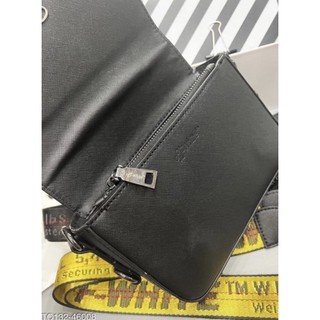 Túi Đeo Chéo Off White SC Full Box