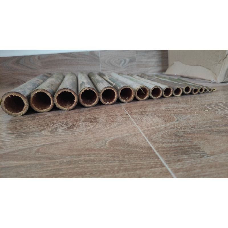 Ống làm sáo diều d15 - d39  x9