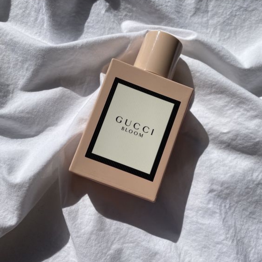 Nước hoa nữ Guc ci Bloom hồng nước hoa hàng hiệu cao cấp dung tích 100ml | BigBuy360 - bigbuy360.vn