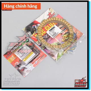 BỐ NỒI ĐỘ CHO EX 150 (BỘ 4 LÁ BỐ) - BRT - HÀNG CHÍNH HÃNG