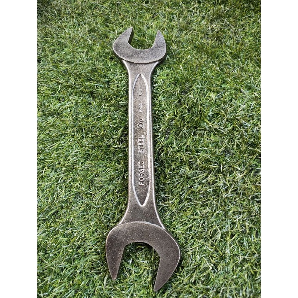 Cờ lê miệng 2 đầu hàng Nhật bãi