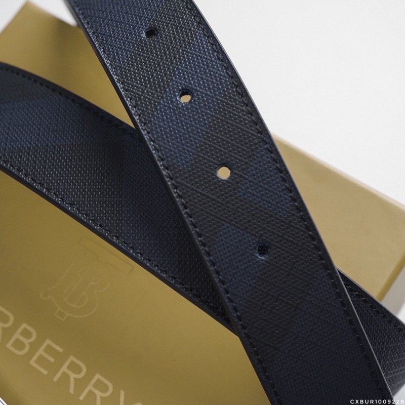 NỊT BURBERRY DƯ XỊN