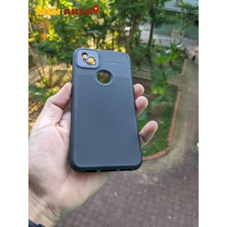 Ốp lưng Moment Black cho Pixel 4a
