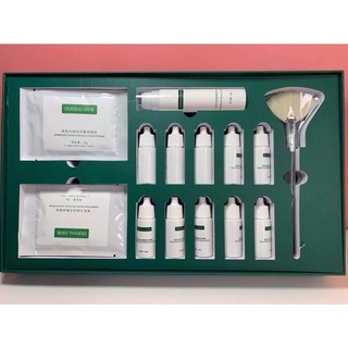 Bộ chăm sóc da Enzym therapy