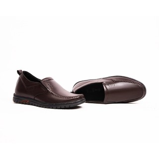 [ 5CM ] Giày Độn Nam T&TRA S1064 NT