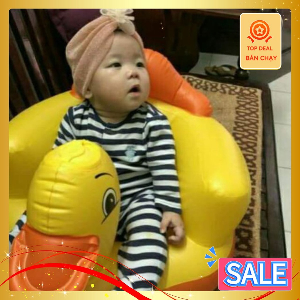Ghế hơi tập ngồi
