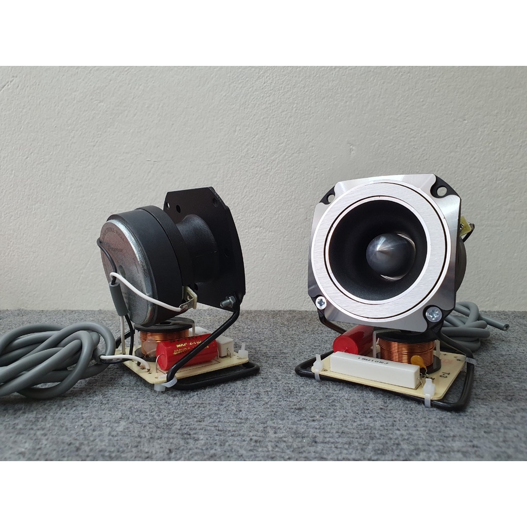 Cặp Loa Siêu Treble Pioneer P8804 Dòng Cao Cấp