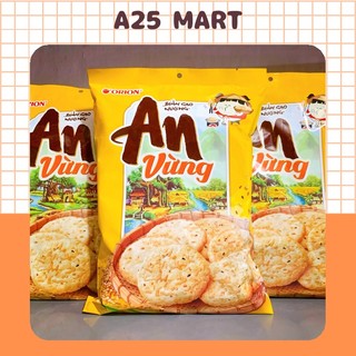 (Mới) Bánh Gạo Nướng An Orion Vừng Gói 115.2g