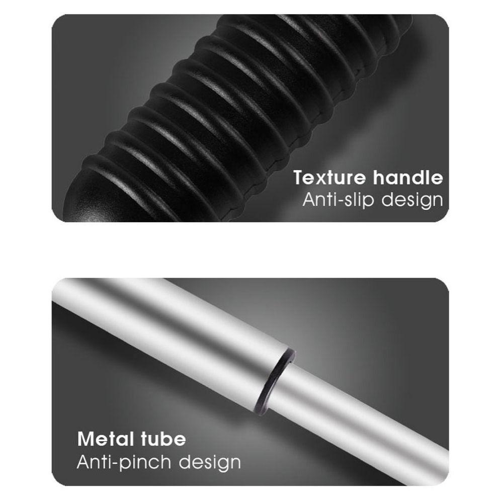 LLOYD Ống Bơm Xe Đạp Mini 70PSI Tiện Lợi