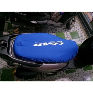 Bọc yên xe máy các loại