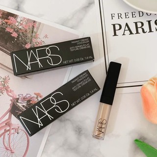 Kem che khuyết điểm N.A.R.S Radiant Creamy Concealer 1.4ml