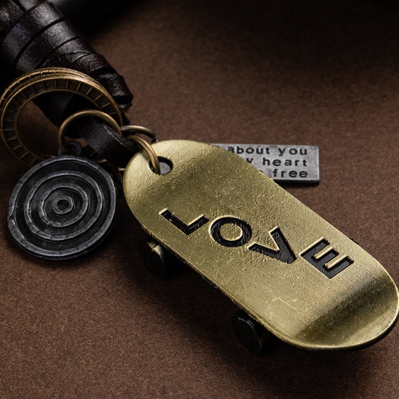 Móc Khóa / Móc Khoá Ô Tô / Móc Khoá Xe Máy / Móc Khóa Hợp Kim Thời Trang Cho Nam Nữ