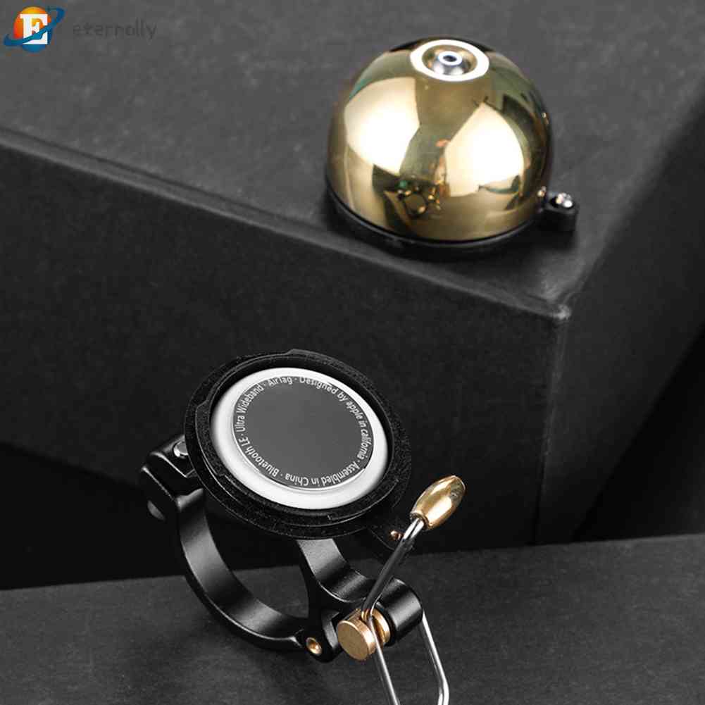 Chuông Xe Đạp Leo Núi Chống Trộm Âm Thanh Lớn