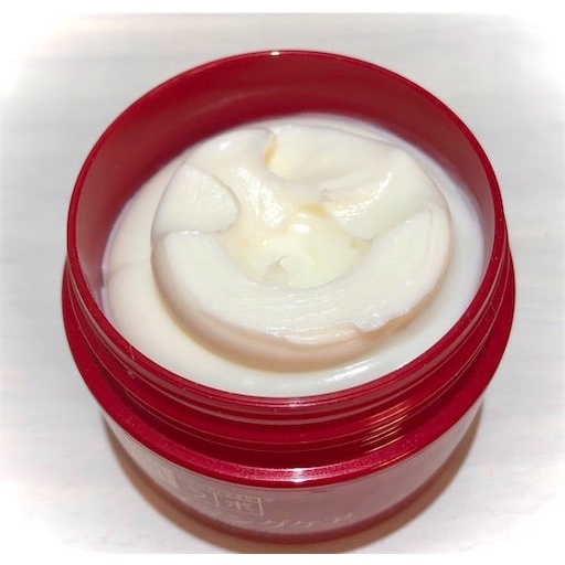 Kem dưỡng da Hada Labo Gokujyun Aging Care đỏ chống lão hóa Hada Labo Nhật Bản - 50g