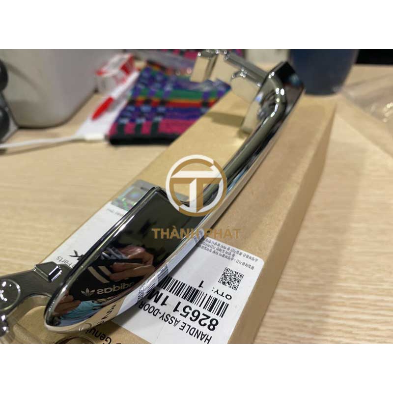 TAY MỞ CỬA NGOÀI KIA FORTE,CERATO