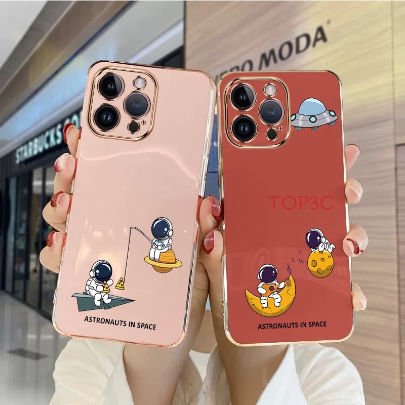 Ốp lưng iPhone 12 Pro Max Ốp Hình Nasa Dành Cho iPhone 11 pro max iPhone 13 pro max iPhone 12 pro max iPhone 14 pro max xq