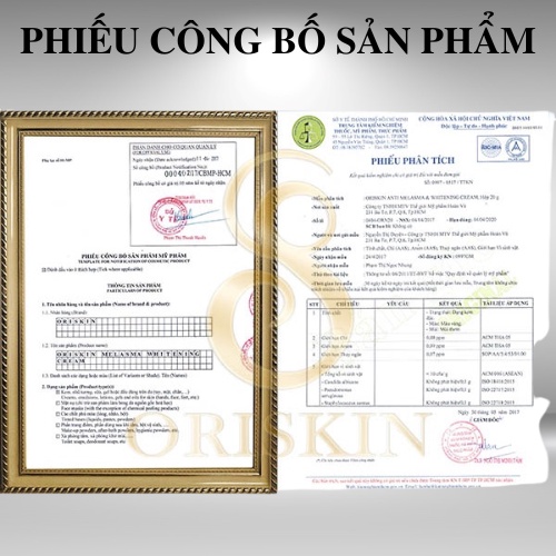 Kem cừu dưỡng ban ngày trắng da MÚI XÙ GORGEOUS chính hãng