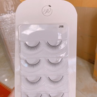 Mã Mi Jo J06 Mỏng Nhẹ Nhàng
