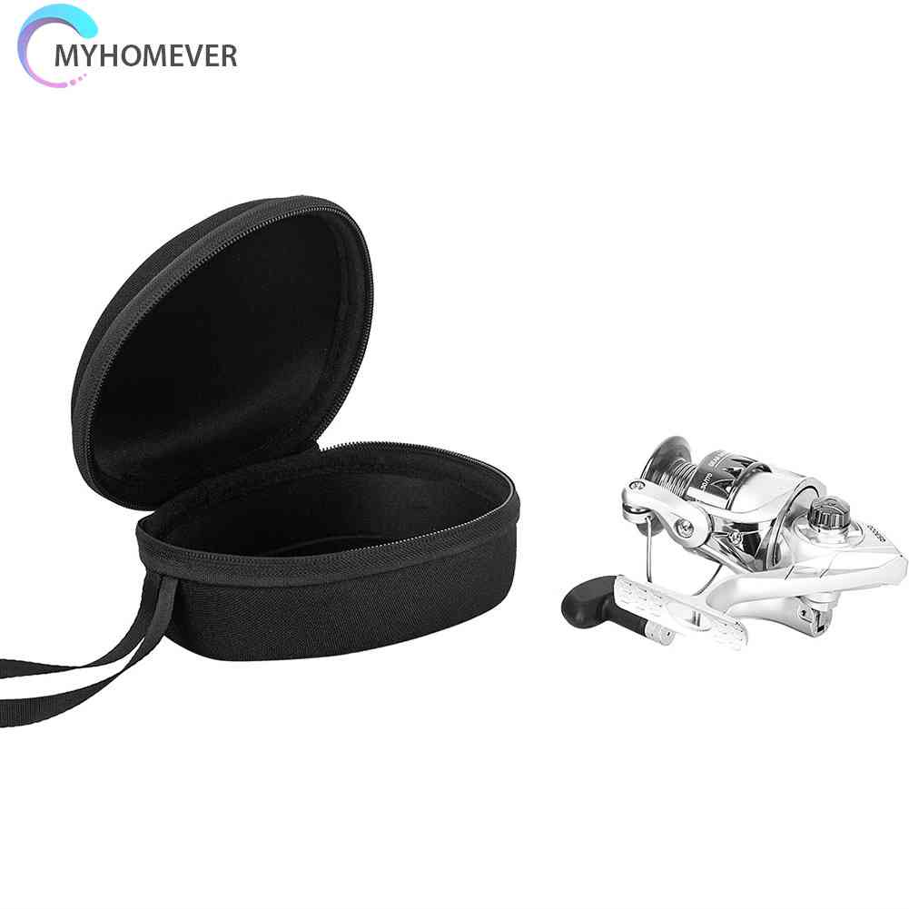 Túi Đựng Bảo Vệ Máy Câu Cá Bằng EVA Cứng Cáp