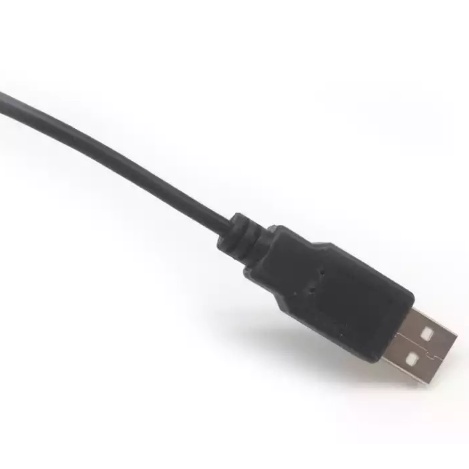 Dây usb cắt như hình