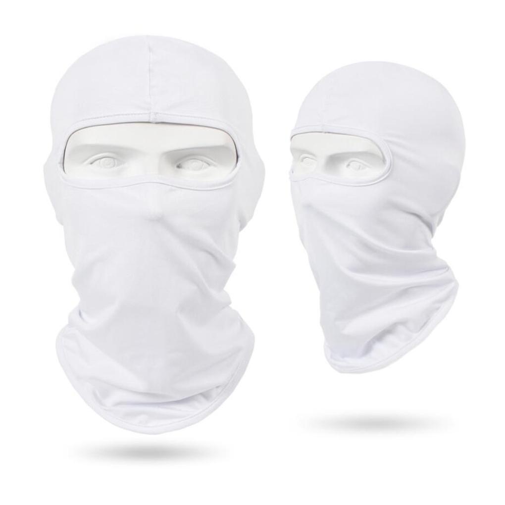 Khẩu Trang Che Phủ Toàn Diện Thoáng Khí Chống Gió Khi Đi Xe Đạp