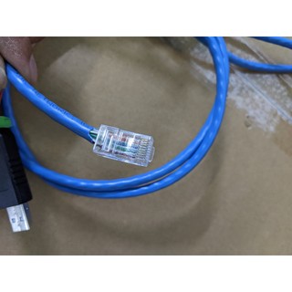 Cáp giao tiếp biến tần inverter cho pin Narada