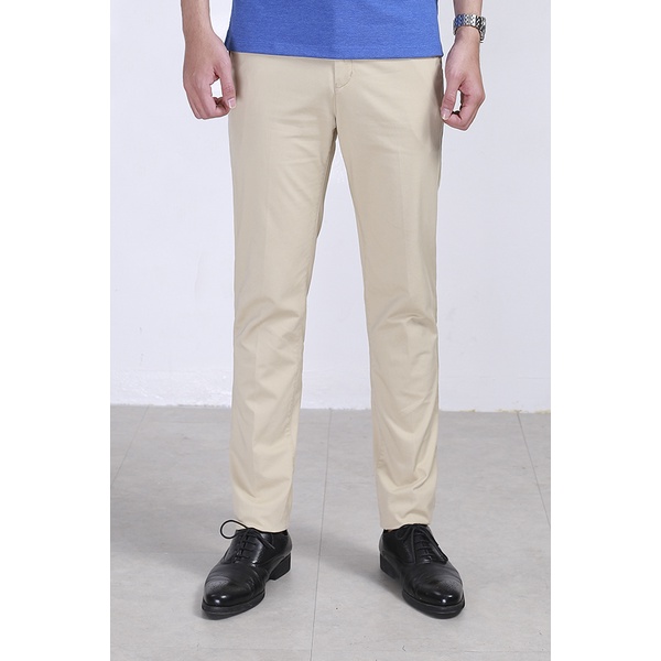 Quần Kaki Aristino Co Giãn Form Slim AKK00508