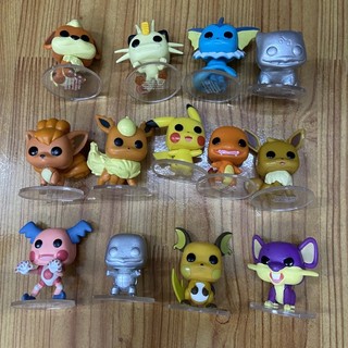 Mô hình Funko Mini Poke’mon