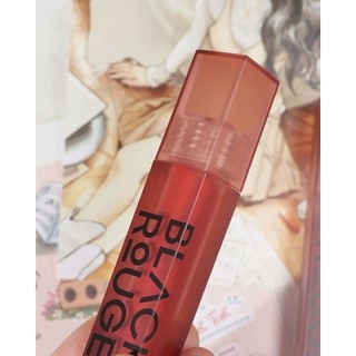 Son kem black rouge a50-a51 đỏ gạch trầm