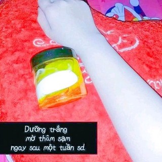 Body tái tạo,khử thâm huỳnh đỗ chính hãng