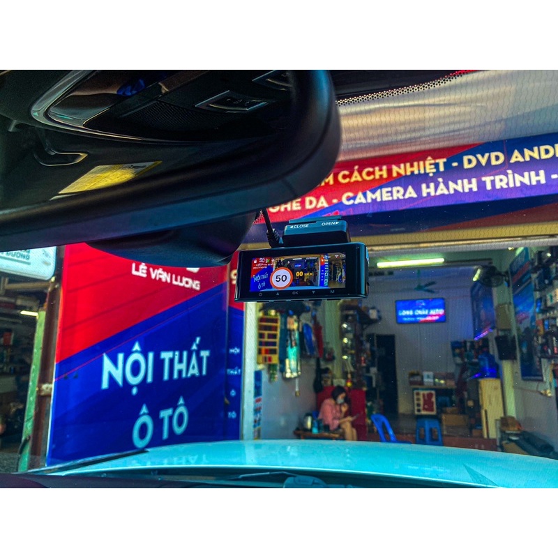 Camera hành trình Vietmap M1