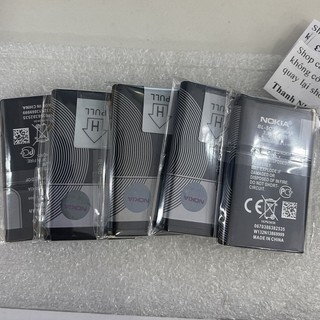 Pin Nokia BL-4UL, BL-5C